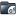 Folder H Ghost Icon 16x16 png